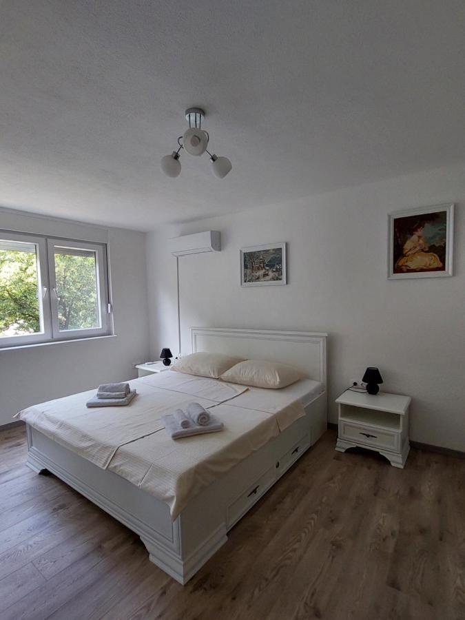 Apartman Cincar Livno Eksteriør bilde